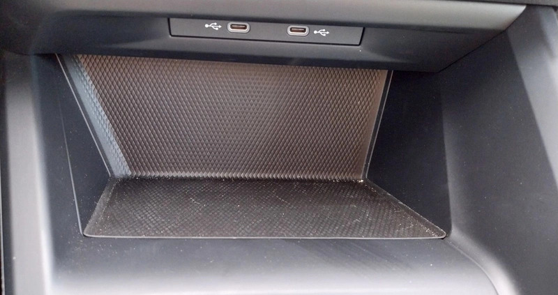 Volkswagen Golf cena 99900 przebieg: 11421, rok produkcji 2023 z Bartoszyce małe 497